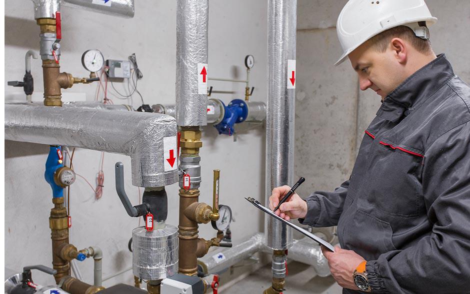 contrat entretien chauffage Fontenay-sous-Bois