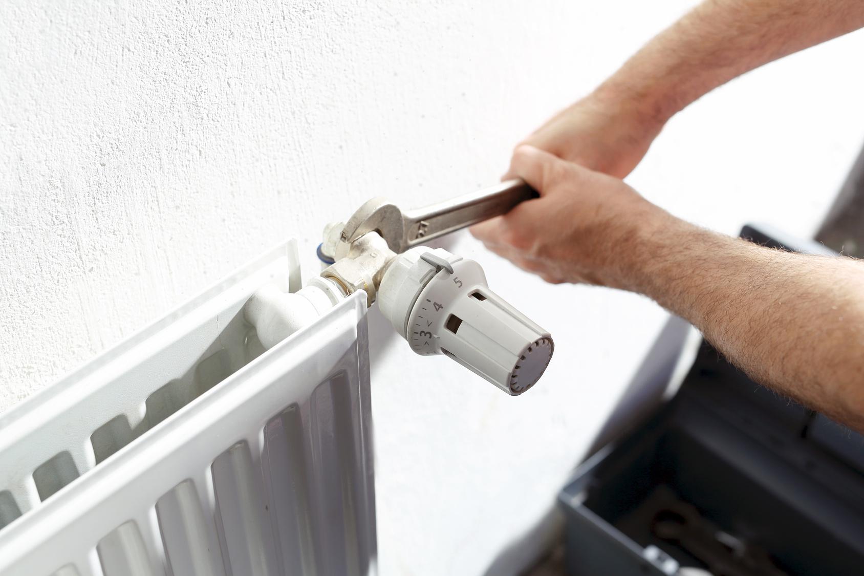 entreprise de chauffage Clamart