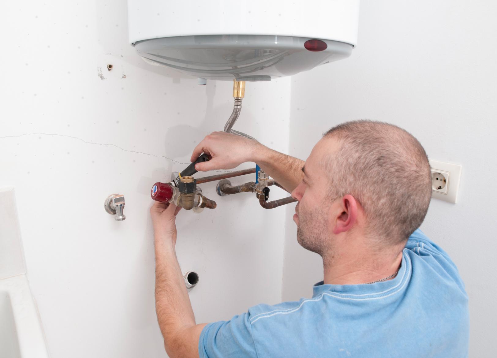 chauffage plomberie Montrouge