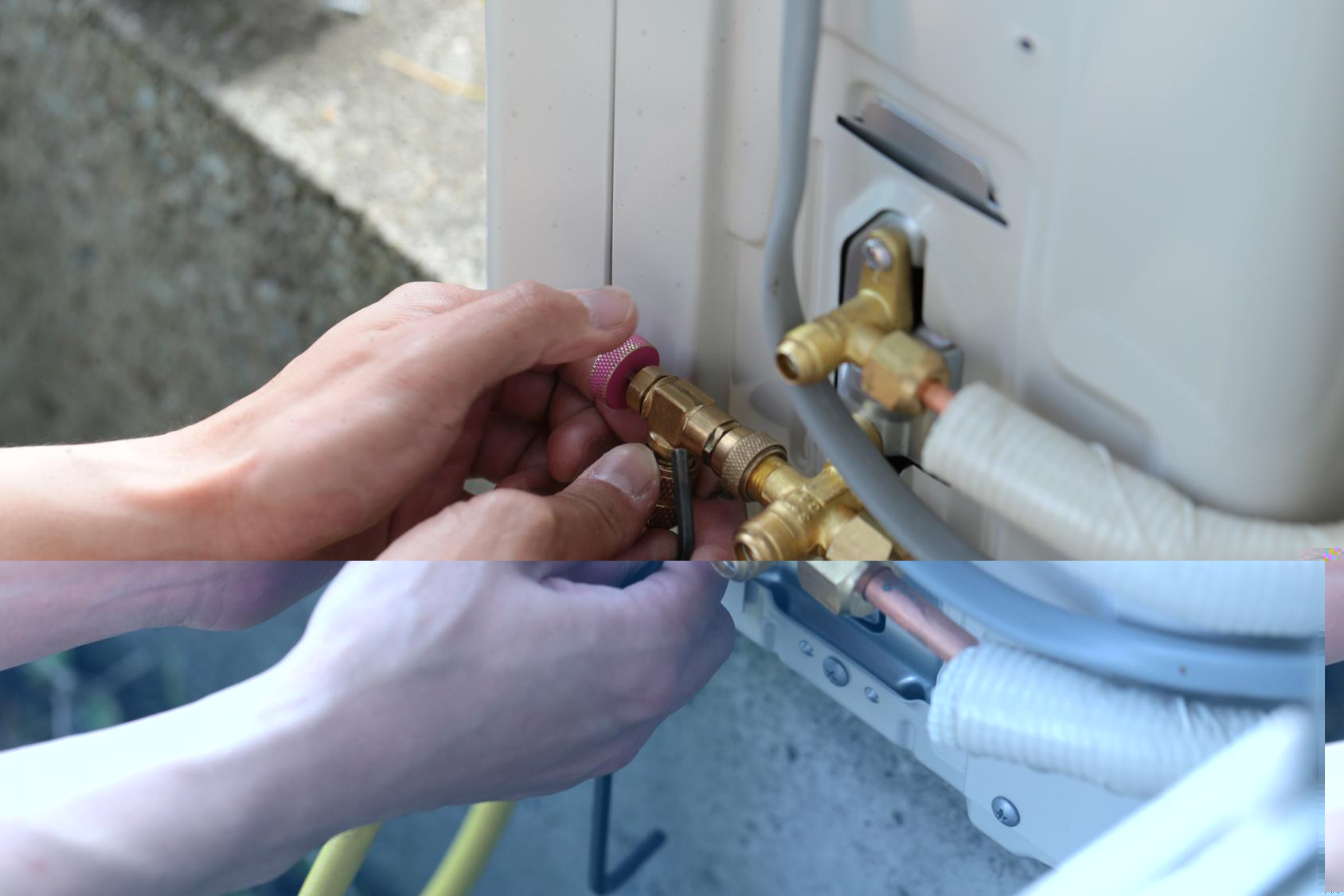 chauffage aerothermie Montrouge