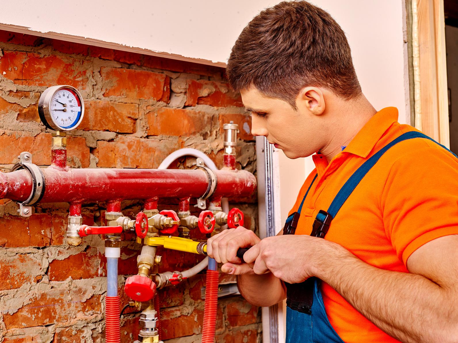 chauffage thermique Le Blanc-Mesnil