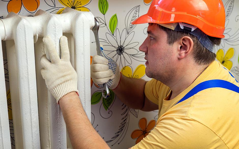 contrat entretien chauffage Fontenay-sous-Bois